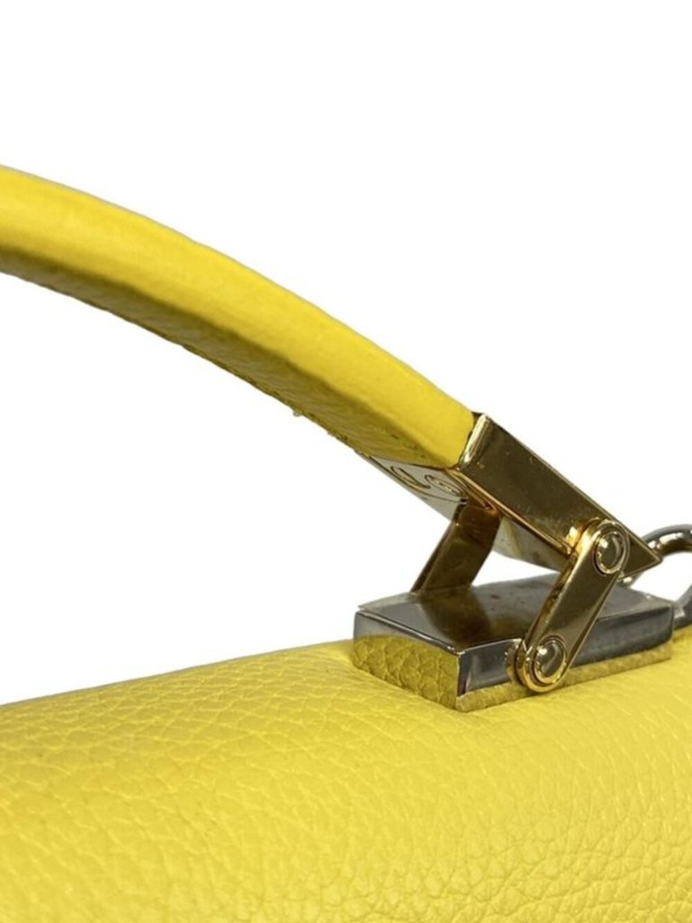 ★SOLD★ Balenciaga Handbag Rudis Hierro Leather - Picture 11 of 15